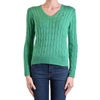 Polo Ralph Lauren Sweater  Woman Color Green