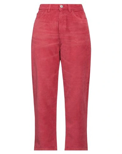 Haikure Pants In Red