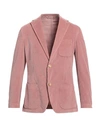 Altea Suit Jackets In Pink