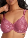 Wacoal Awareness Seamless Bra In Baroque Rose