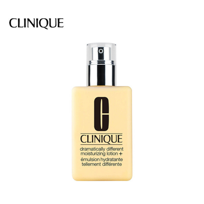 Clinique 美国倩碧黄油有油 125ml In White