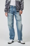 Levi's 550 Relaxed Fit Jean In Tinted Denim