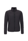 Colmar Lightweight Down Jacket In Black