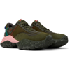 Camper Sneakers For Men In Green