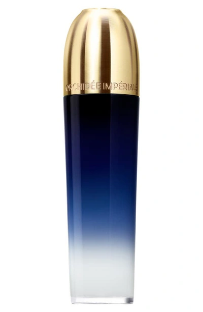 Guerlain Orchidee Imperiale The Essence Lotion Concentrate Emulsion 4.7 Oz.