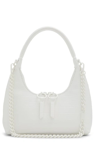 Shop ALDO 2023 SS ALDO Shoulder Bags by Lapetiteboutique