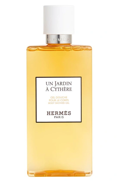 Hermes Un Jardin À Cythère, 6.7 oz In Yellow