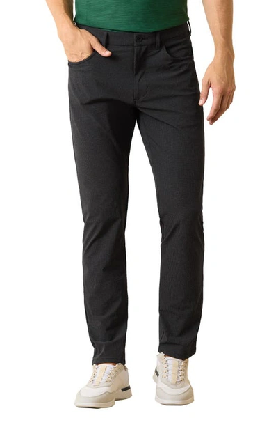 Tommy Bahama Chip Shot Islandzone® Performance Pants In Black