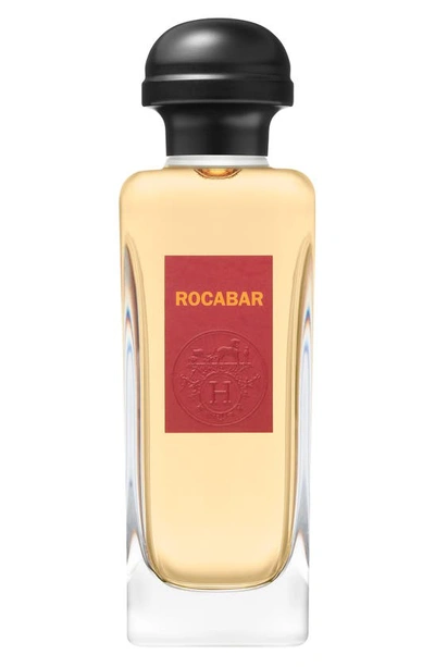 Hermes Rocabar, 3.3 oz