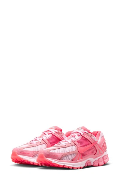 Nike Zoom Vomero 5 "triple Pink" Sneakers