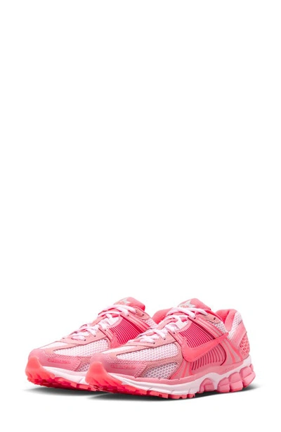 Nike Zoom Vomero 5 "triple Pink" Trainers