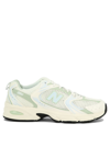 New Balance Unisex 530 In White