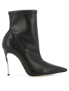 CASADEI CASADEI "BLADE LAB" ANKLE BOOTS