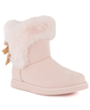 JUICY COUTURE WOMEN'S KING 2 COLD WEATHER PULL-ON BOOTS