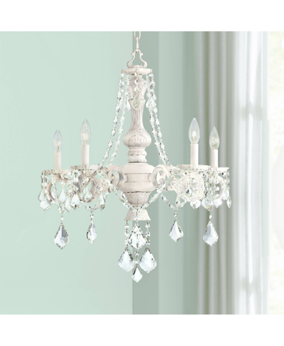 Kathy ireland la romantica chandelier deals