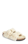 Birkenstock Wedges In Neutro