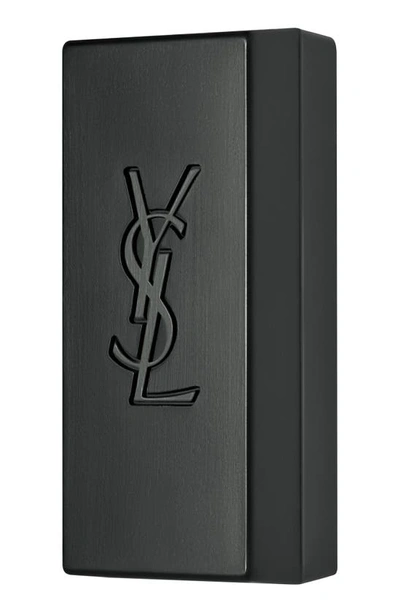 Saint Laurent Myslf Cleansing Bar In No Colour