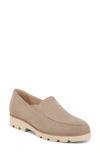 Vionic Kensley Loafer In Taupe