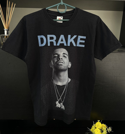 Pre-owned Drake X Octobers Very Own Vintage Drake Would You Like A Tour ...