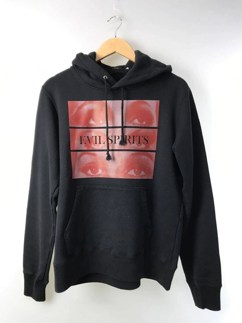 UNDERCOVER Evil Spirits Hoodie サイズ2 Pre-owned Undercover Aw20 