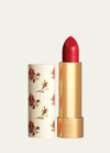 Gucci Rouge &#224 L&#232vres Voile Lipstick In 25 Goldie Red