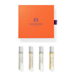 ATKINSONS ATKINSONS ICONS OF THE REALM GIFT SET (4 X 10ML)
