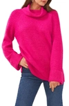 VINCE CAMUTO COWL NECK KNIT TUNIC
