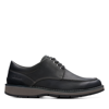 Clarks Gravelle Low In Black