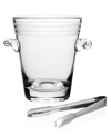 William Yeoward Crystal Madison Ice Bucket In Clear