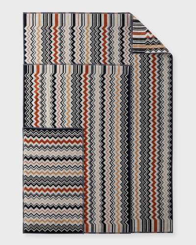 Missoni Bernard Bath Towel