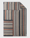 Missoni Bernard Bath Sheet