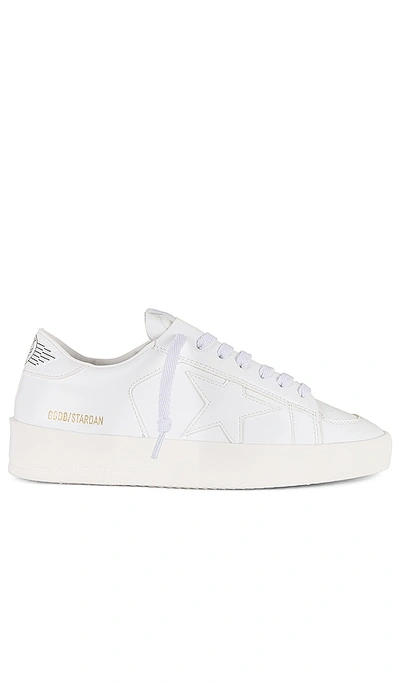 GOLDEN GOOSE STARDAN SNEAKER