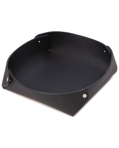 Bey-berk Alex Design Valet Tray