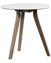 PROGRESSIVE FURNITURE PROGRESSIVE FURNITURE END TABLE