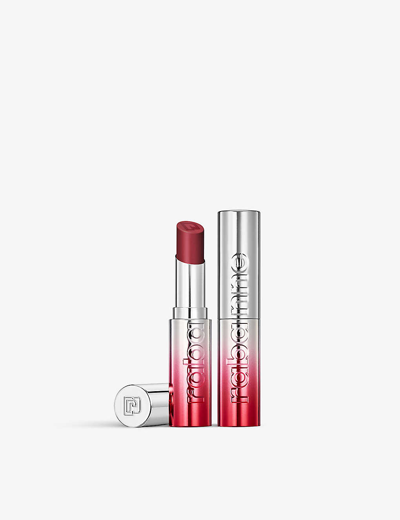 Rabanne 006 Red Chrome Famous Lipcolour Metallic Hydrating Lipstick 3g
