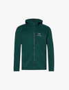 Arc'teryx Arcteryx Mens Pytheas Squamish Brand-print Shell Hoody