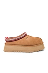 Ugg Tazz Slipper In Chestnut