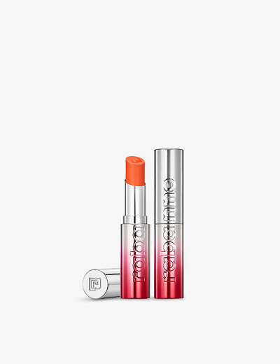 Rabanne 926 Orange Mecanique Famous Lipcolour Matte Hydrating Lipstick 3g