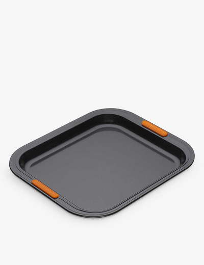 Le Creuset Rectangular Carbon Steel Oven Tray 37cm