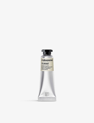 Rabanne 91 Glow Up Colourshot Liquid Eyeshadow 10ml