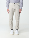 Dondup Jeans  Men In Beige