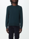K-way Jumper  Men In Beige