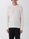 Versace Sweater  Men Color Ivory