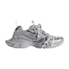 Balenciaga 3xl Sneakers In Grey