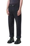 Agolde Waldon Jean Kember In Tar
