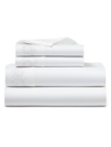 RALPH LAUREN ELOISE EMBROIDERY COTTON SHEETS & PILLOWCASES COLLECTION