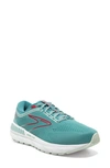 Brooks Ariel Gts 23 Running Shoe In Multi