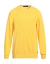 40weft Sweaters In Yellow