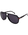 Carrera Unisex 1045/s 61mm Sunglasses