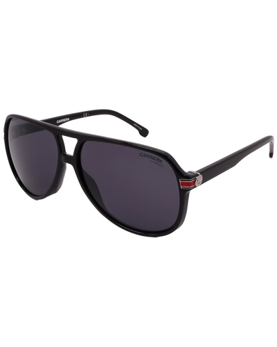 CARRERA CARRERA UNISEX 1045/S 61MM SUNGLASSES